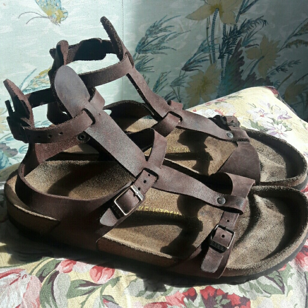 Birkenstock Sandals Size 11